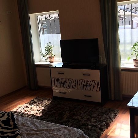 Apartments Izmail Luaran gambar