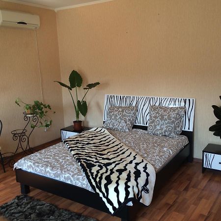 Apartments Izmail Luaran gambar