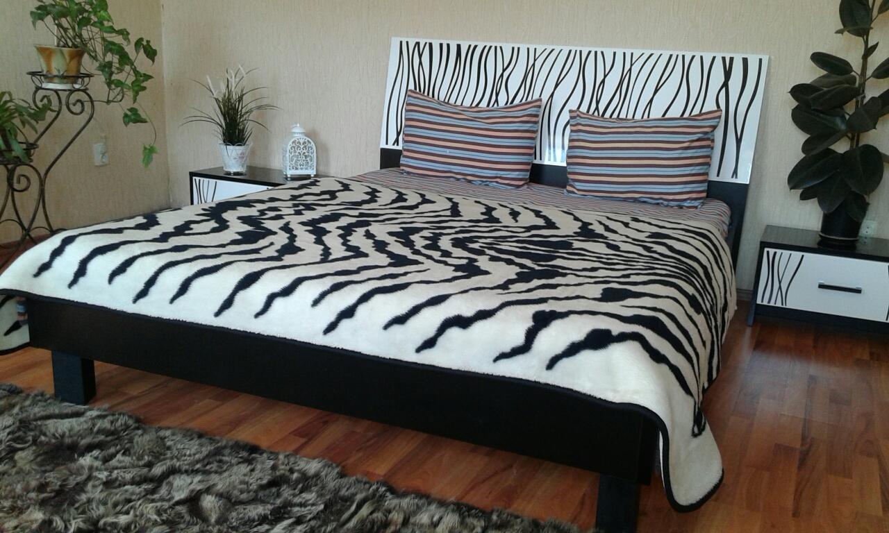Apartments Izmail Luaran gambar