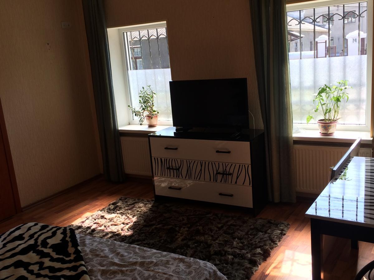 Apartments Izmail Luaran gambar