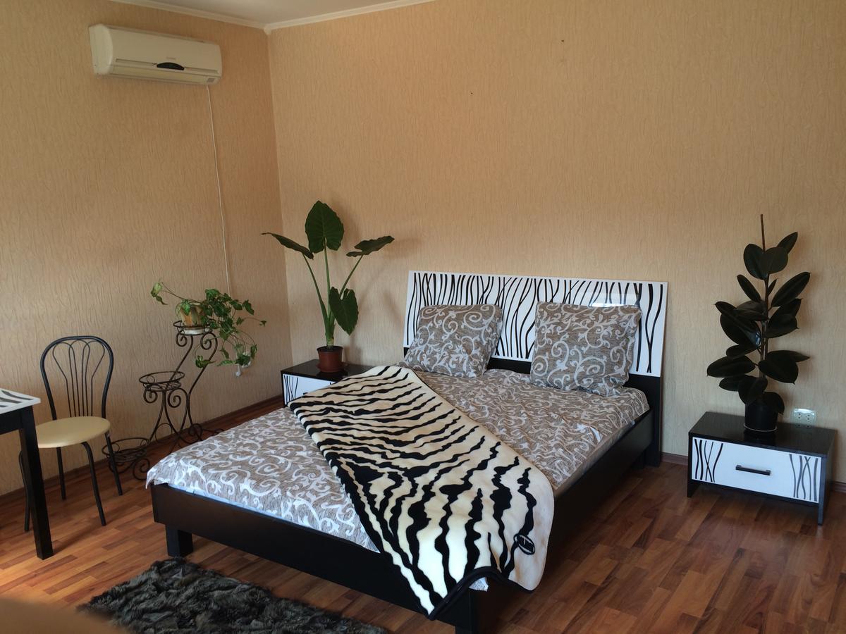 Apartments Izmail Luaran gambar