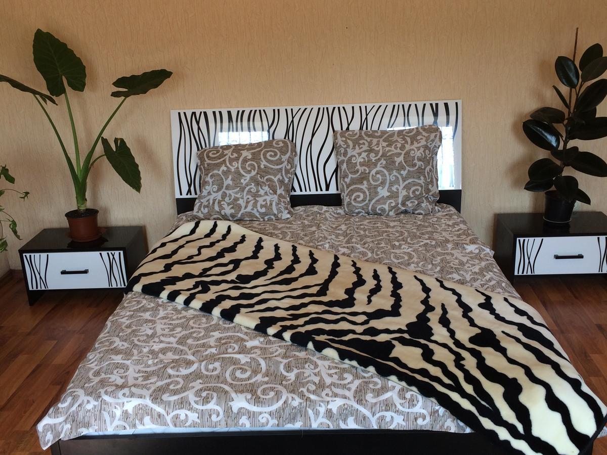 Apartments Izmail Luaran gambar