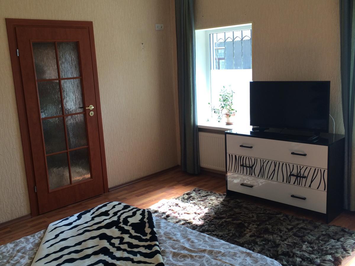 Apartments Izmail Luaran gambar