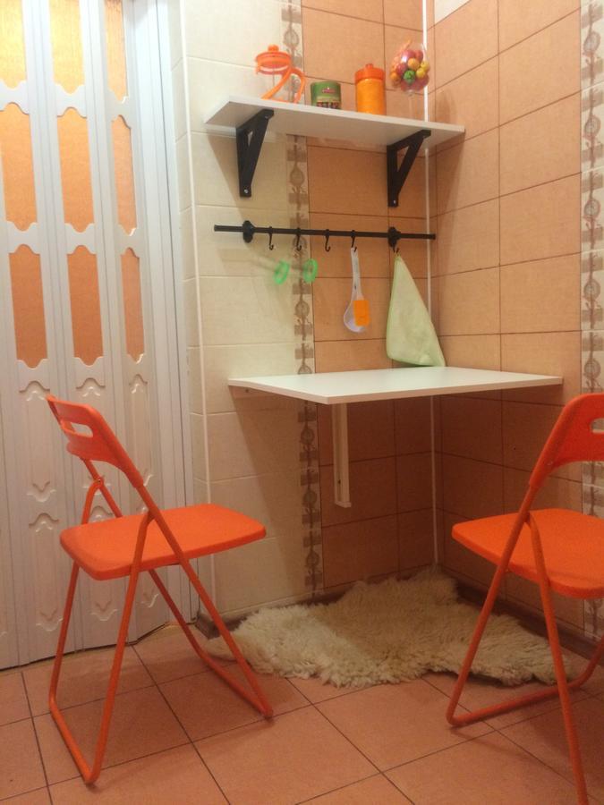 Apartments Izmail Luaran gambar