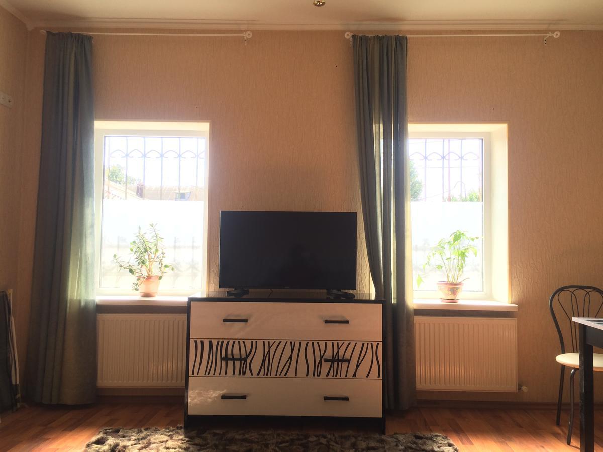 Apartments Izmail Luaran gambar