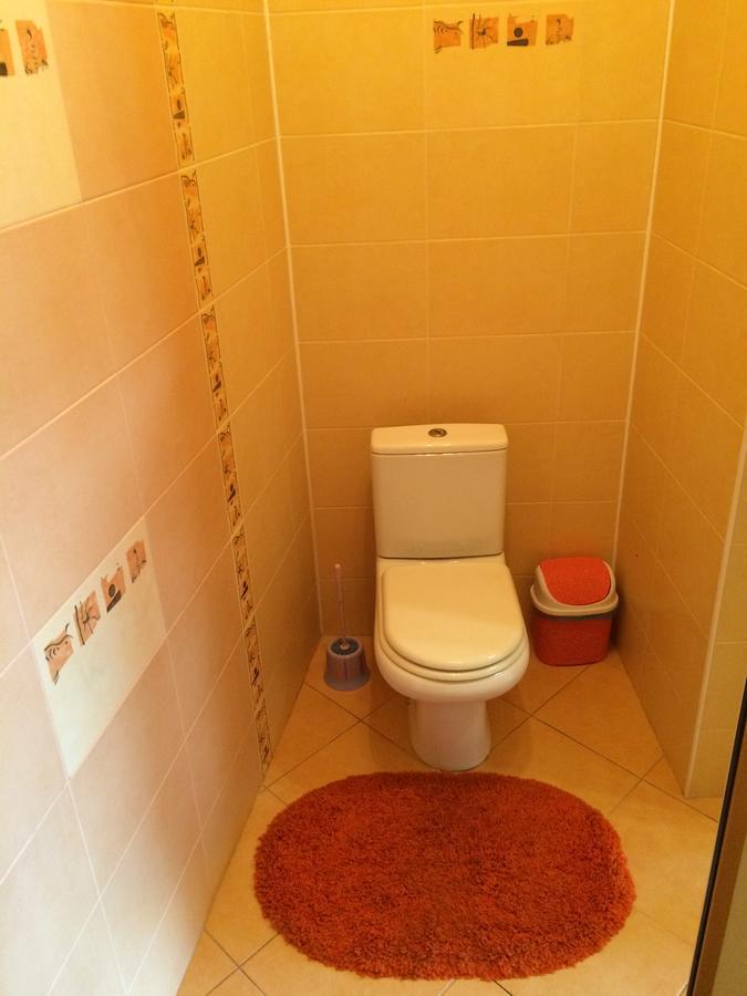Apartments Izmail Luaran gambar