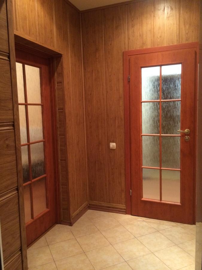 Apartments Izmail Luaran gambar